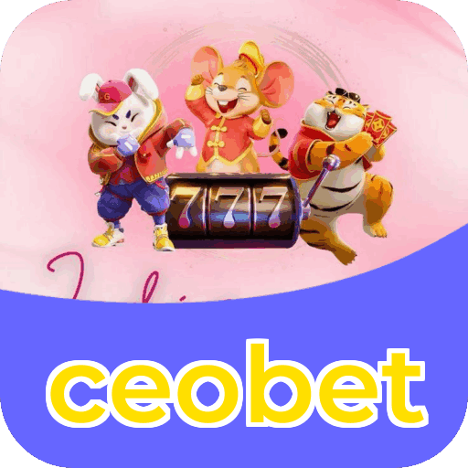 Especificações técnicas download ceobet